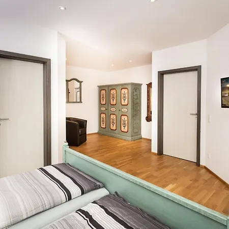 Am First * Oberstdorf