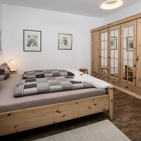 Am First Appartement