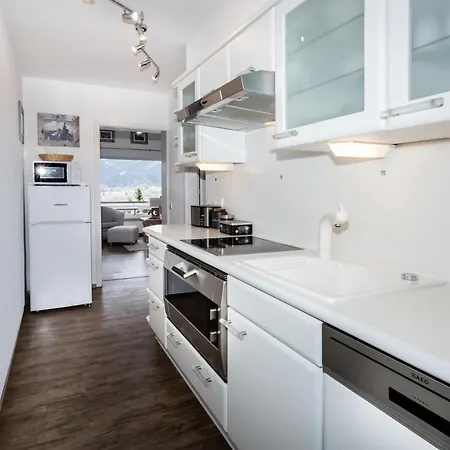 Am First Apartment