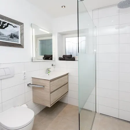 Appartement Am First