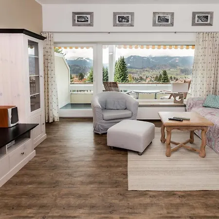 Am First Apartamento *